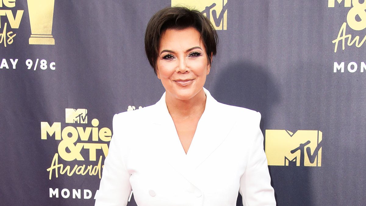 Kris Jenner