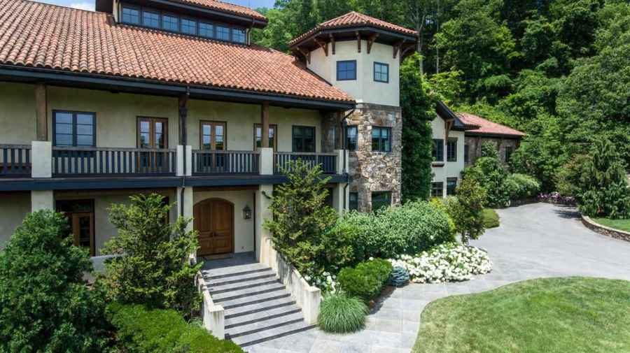 Kristin Cavallari and Jay Cutler home for sale