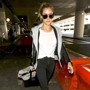Kristin Cavallari done kids