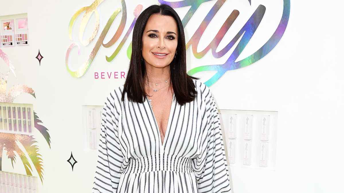 Kyle Richards Halloween