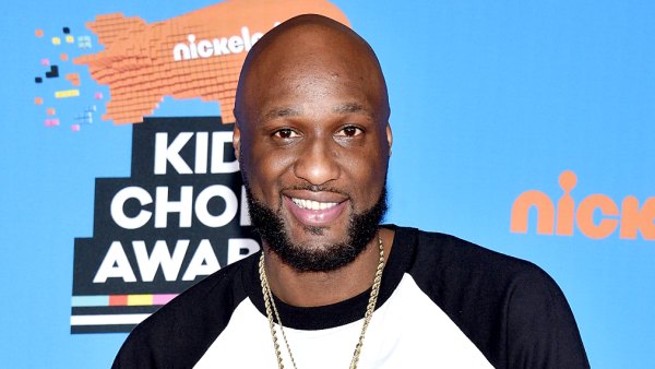 Lamar-Odom