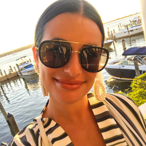 Lea Michele