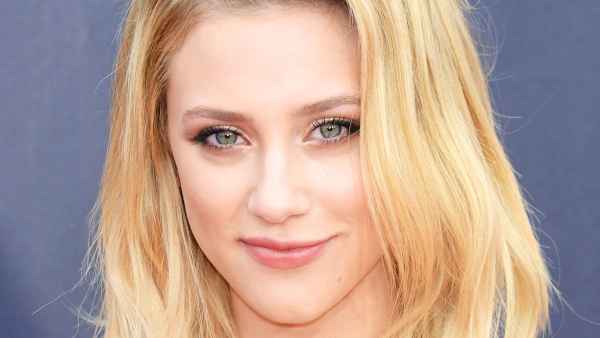 Lili Reinhart