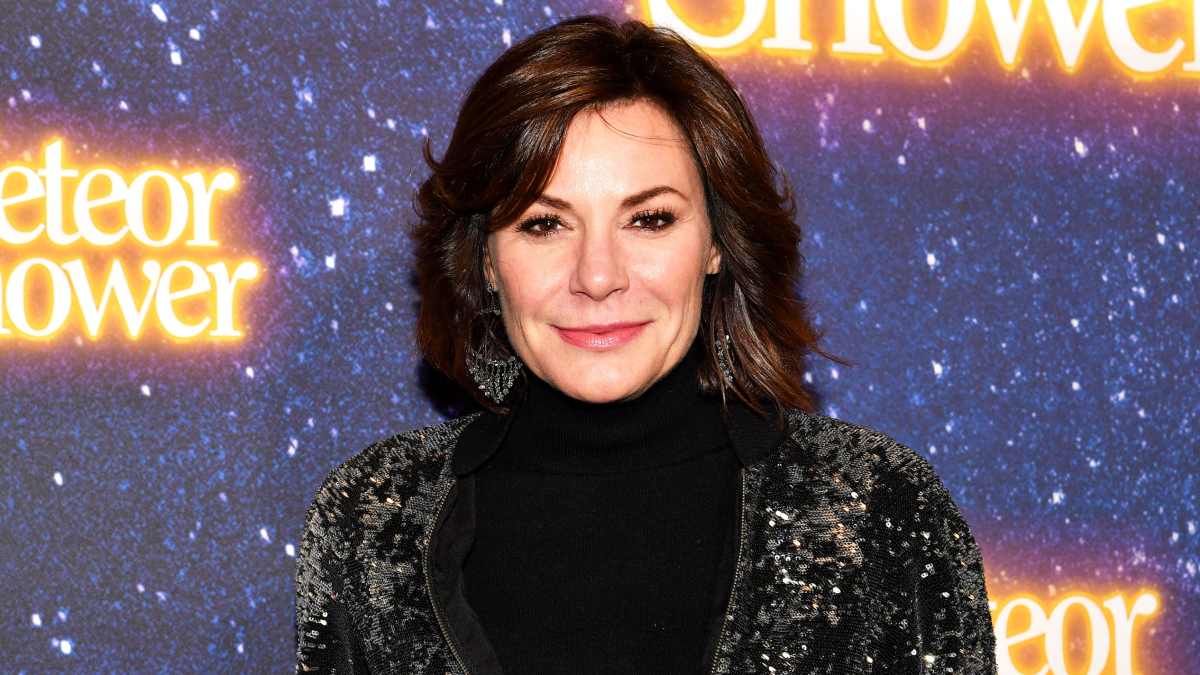 Luann de Lesseps plea deal 3 charges
