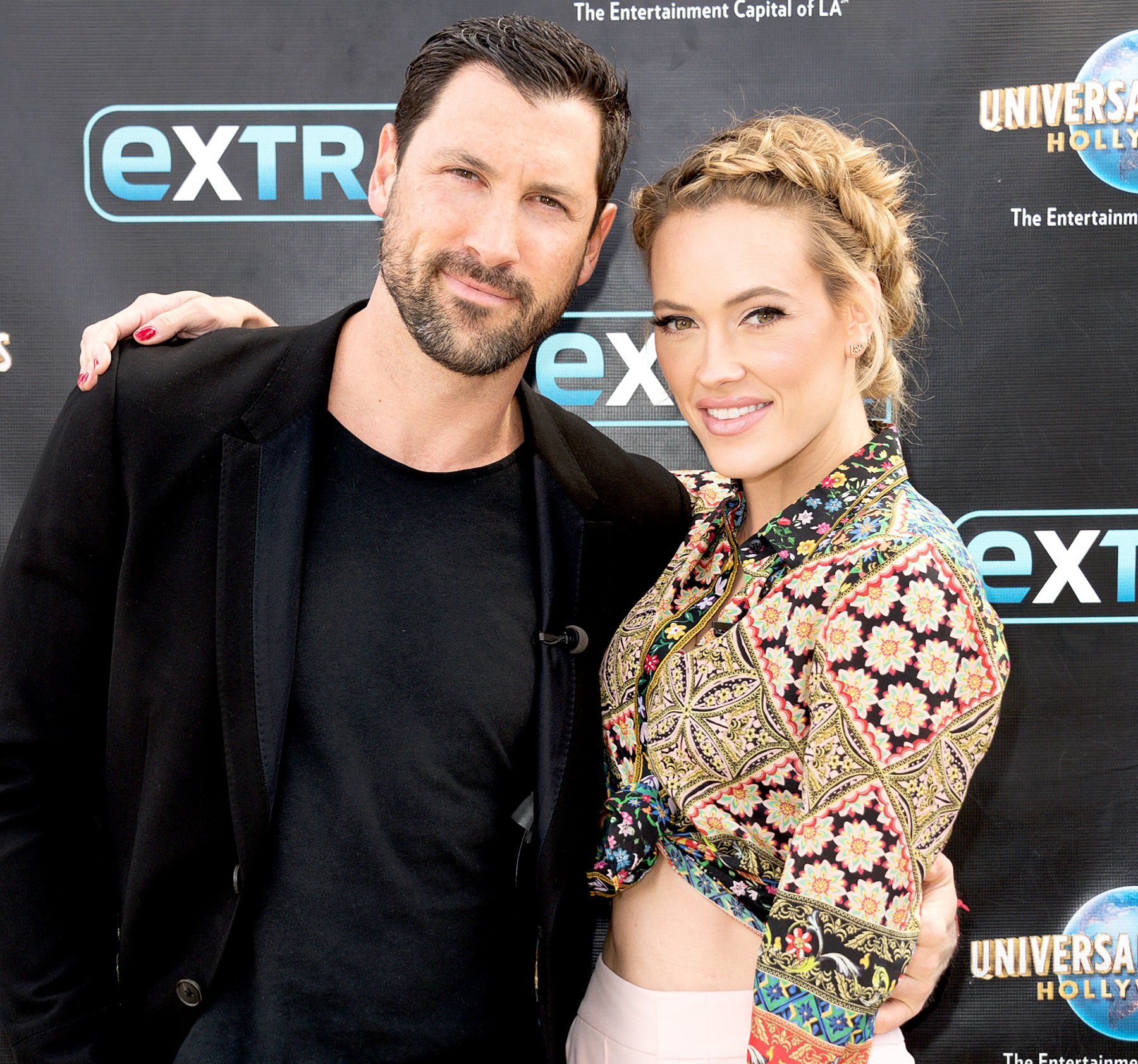 Maksim-Chmerkovskiy-and-Peta-wedding
