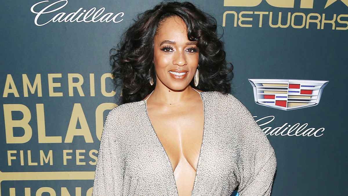 Melyssa Ford, Car Accident