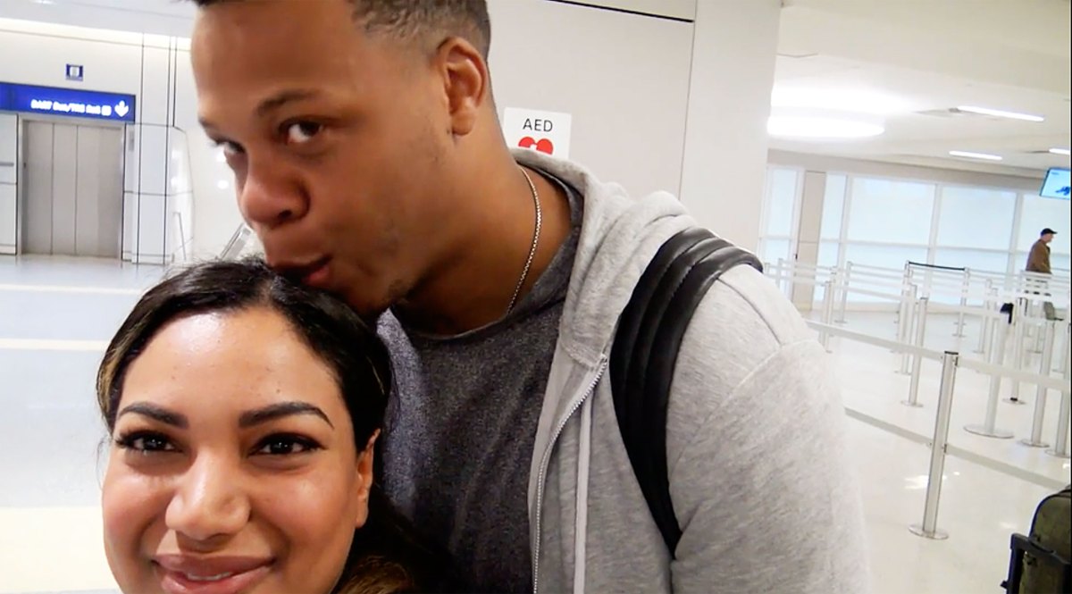 Mia Tristan Married At First Sight
