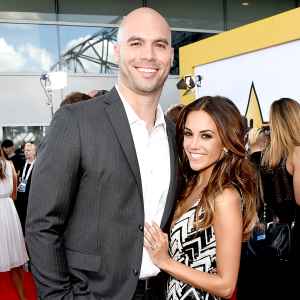 Mike-Caussin-and-Jana-Kramer
