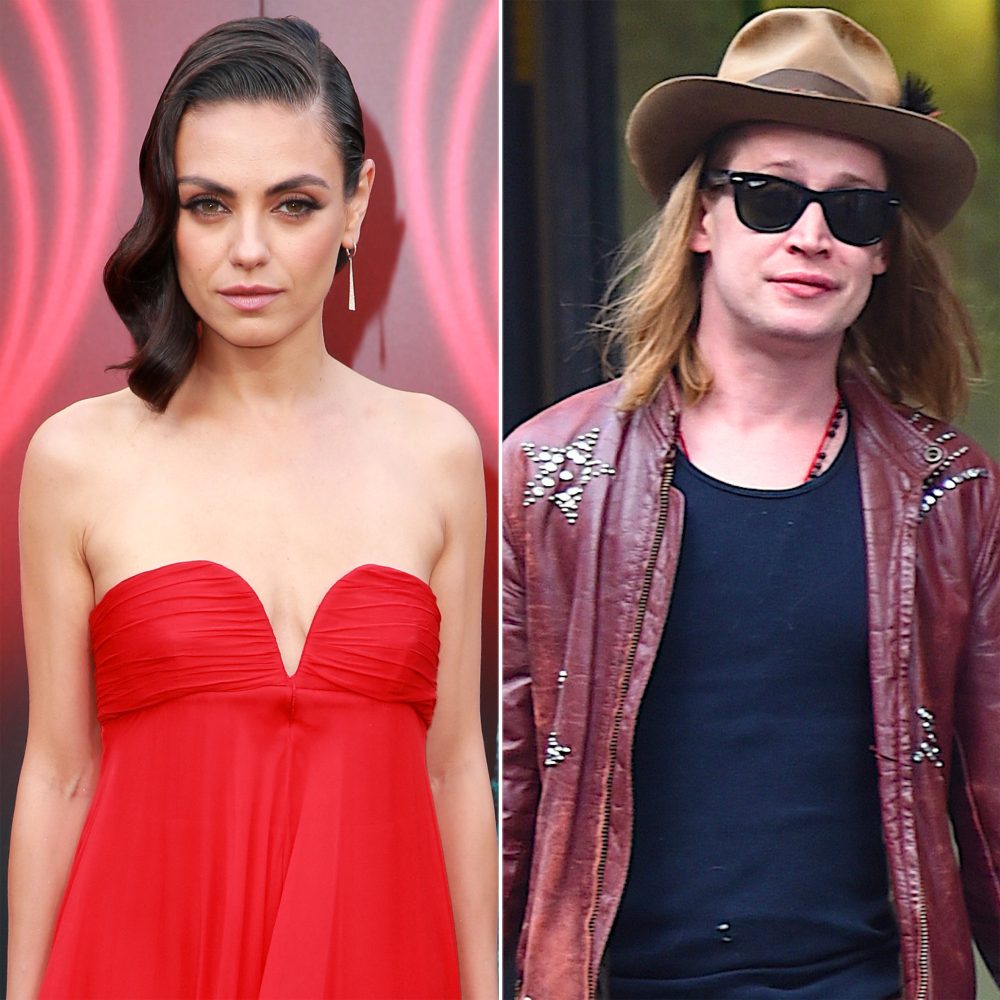 Macaulay Culkin Og Mila Kunis 2024 Macaulay Culkin Mila Kunis Wedding Macaulay Culkin Og Mila Kunis 2024 Macaulay Culkin Mila Kunis Wedding