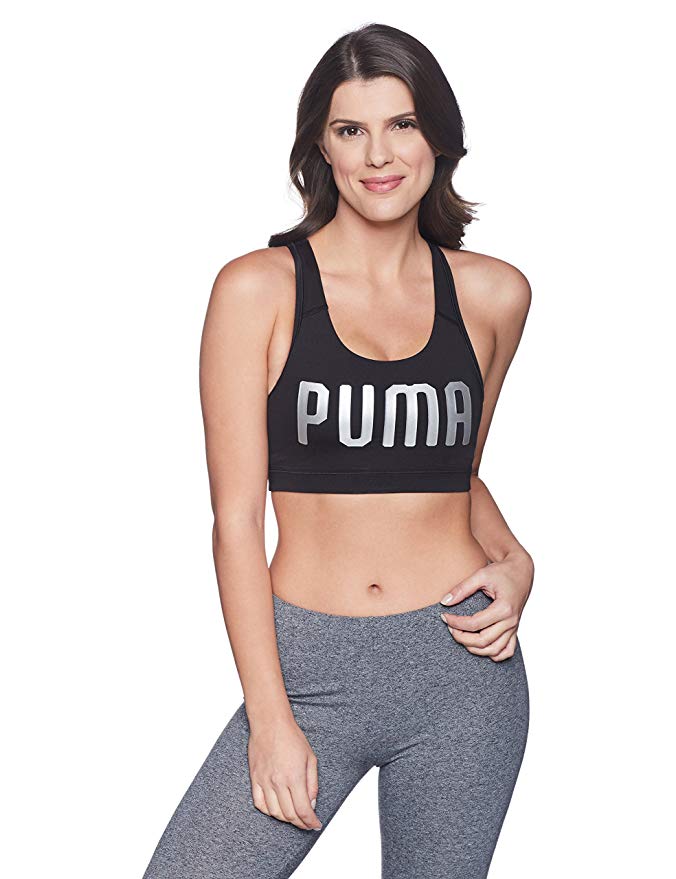 PUMA Women's Powershape Forever Sports Bra