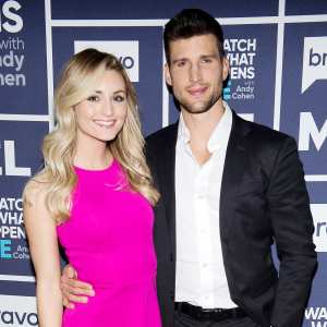 Stephanie Weber Parker Young New Baby