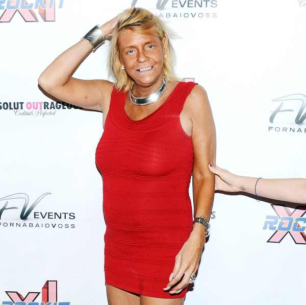 ‘Tan Mom’ Speaks Out Six Years After Her Infamous 2012 Arrest | Us Weekly