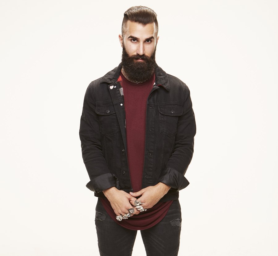 Paul-Abrahamian