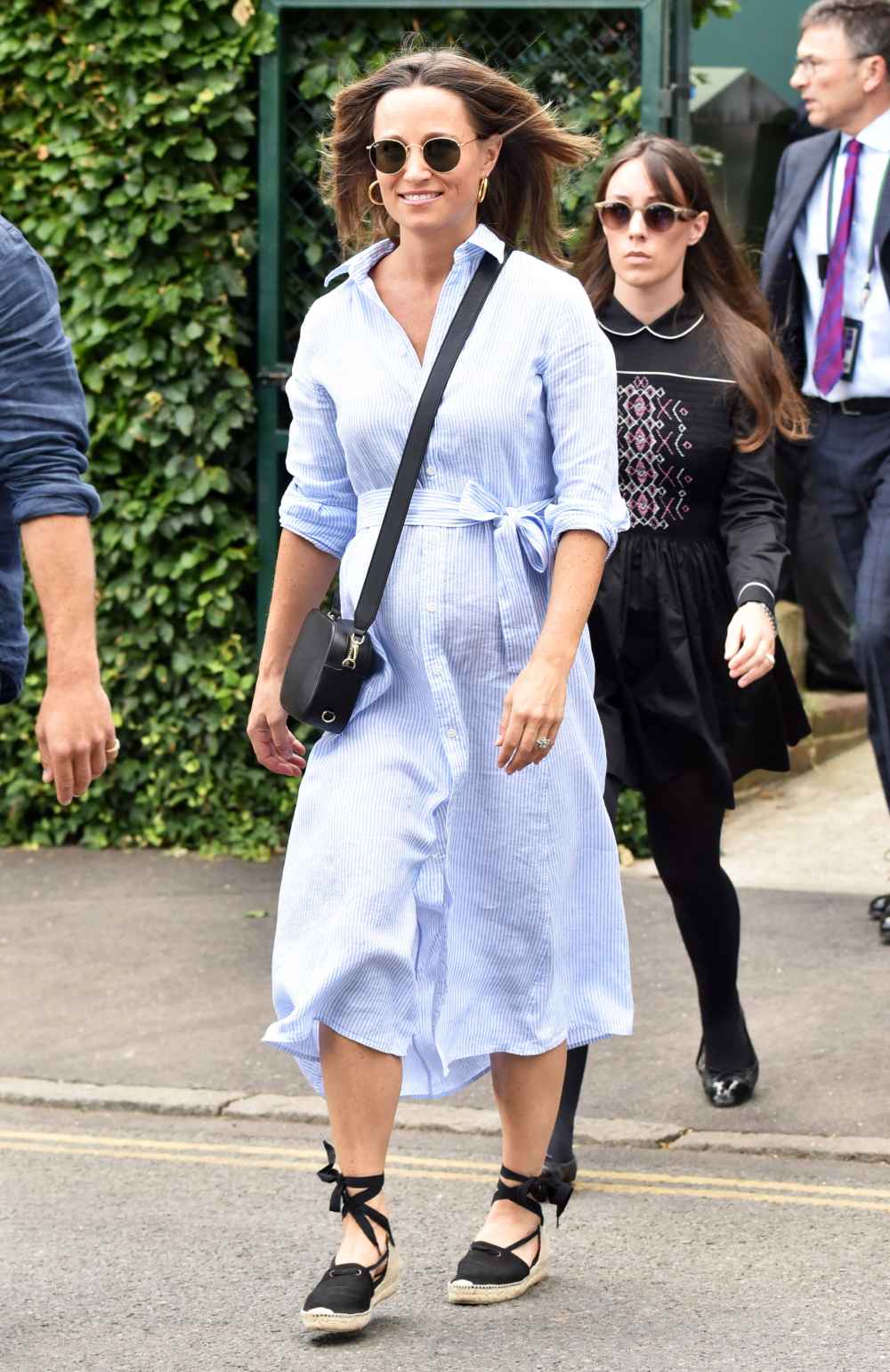 Pippa Middleton