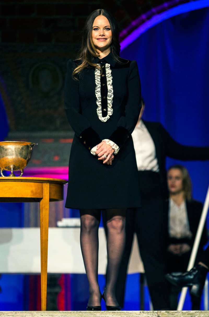 Princess Sofia of Sweden