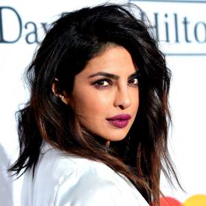 Priyanka Chopra turmeric