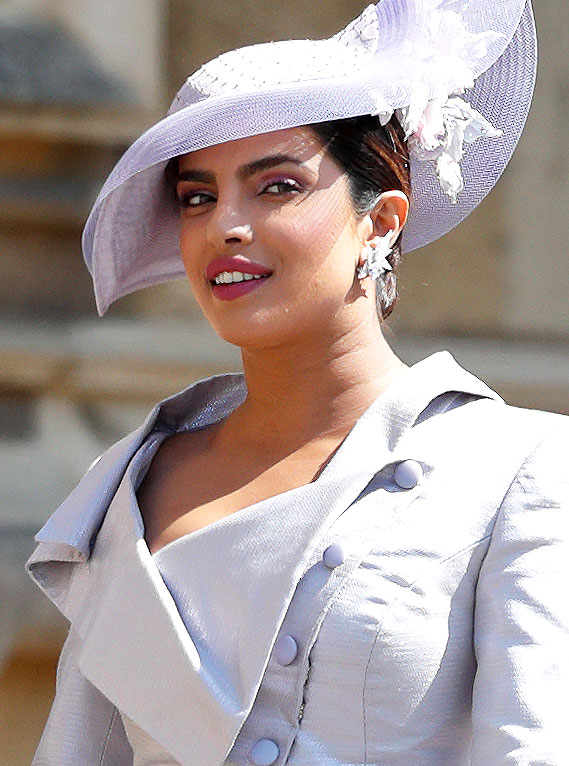 Priyanka Chopra