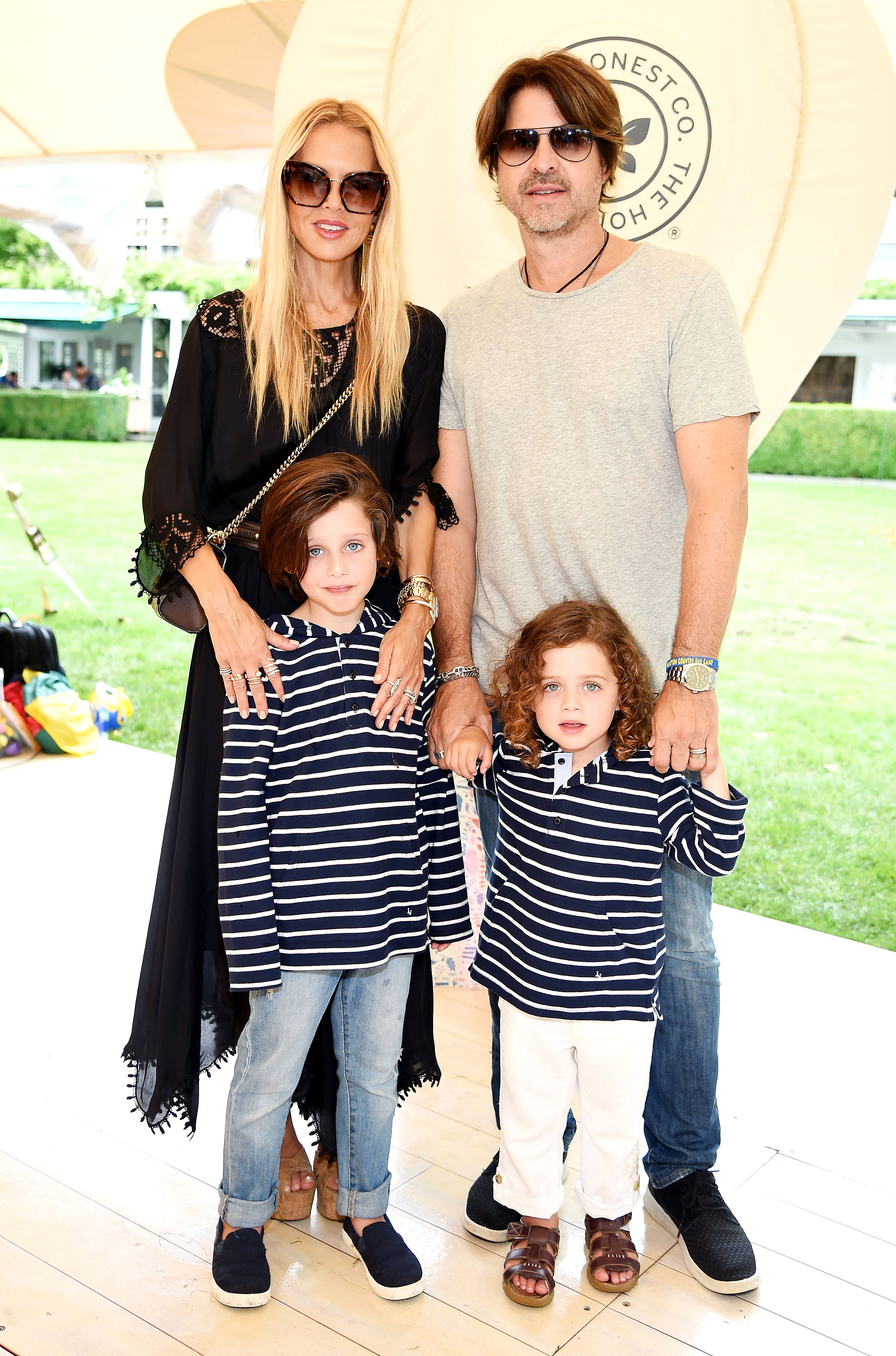 Rachel Zoe Shares Back-to-School Tips for Moms and Kids
