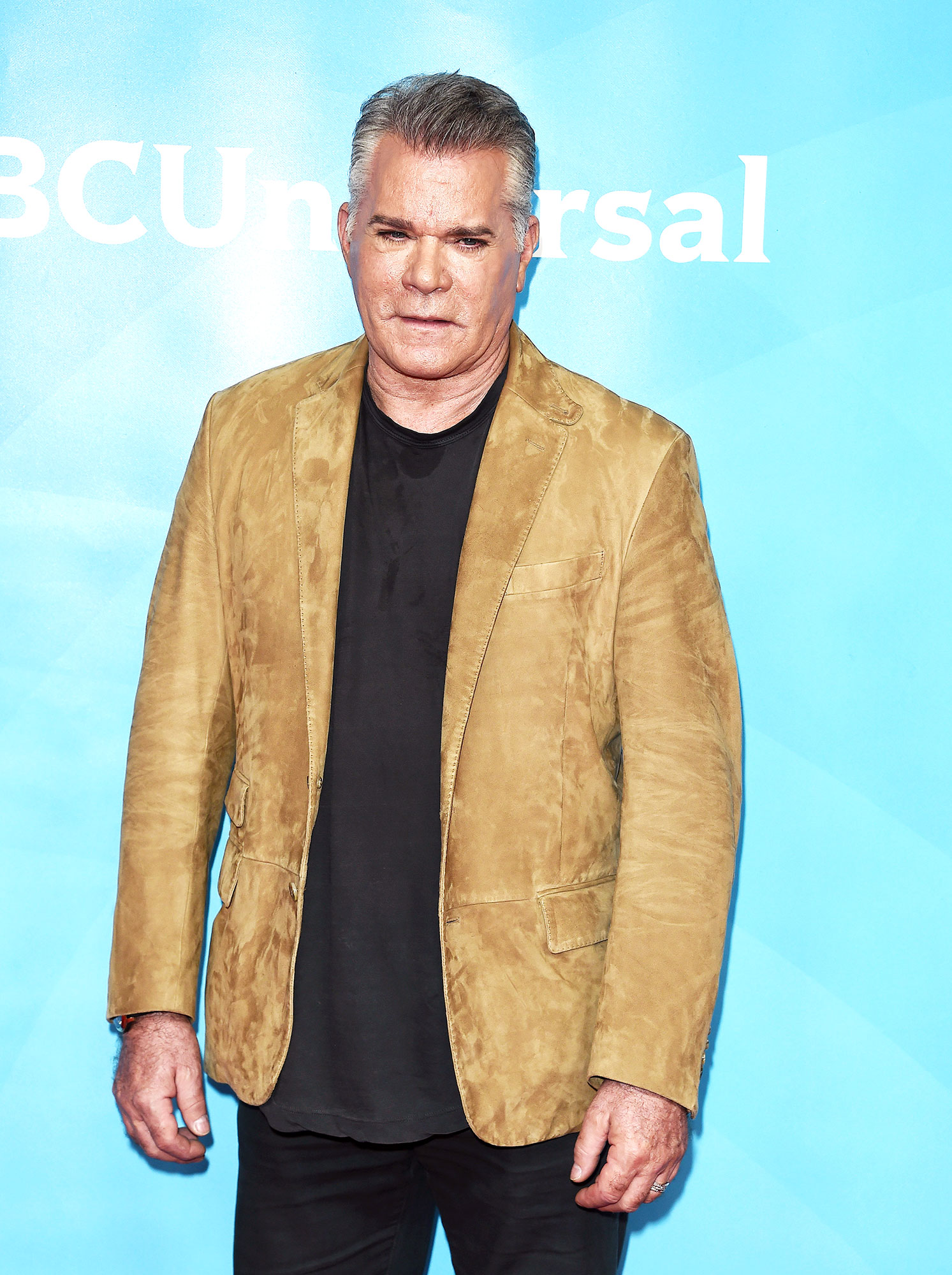 Ray Liotta goodfellas shades of blue