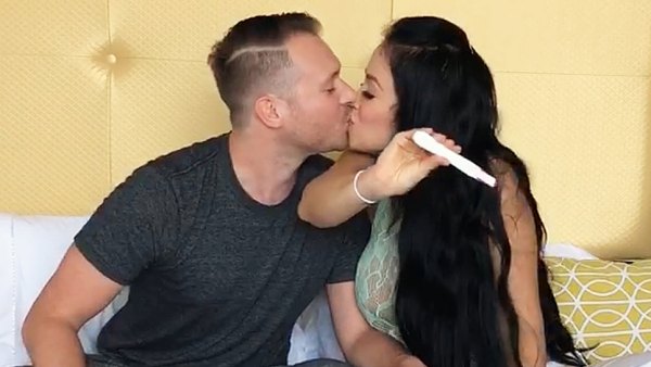 Russ Mayfield Paola Mayfield 90 Day Fiance Pregnant