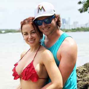Russ Mayfield Paola Mayfield 90 Day Fiance Pregnant