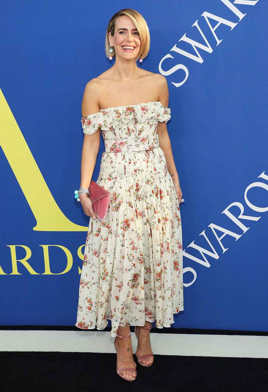 Sarah Paulson