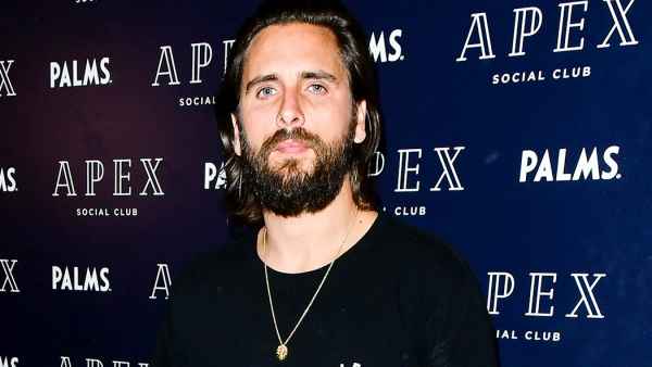 Scott Disick, Apex, Las Vegas, Keeping Up with the Kardashians, Reality Show