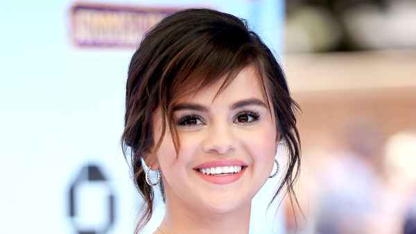 Selena-Gomez