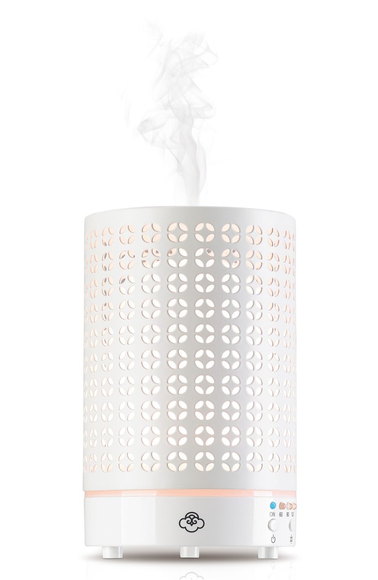 Serene House Cool Mist Cosmos Scentilizer Ultrasonic Aroma Diffuser