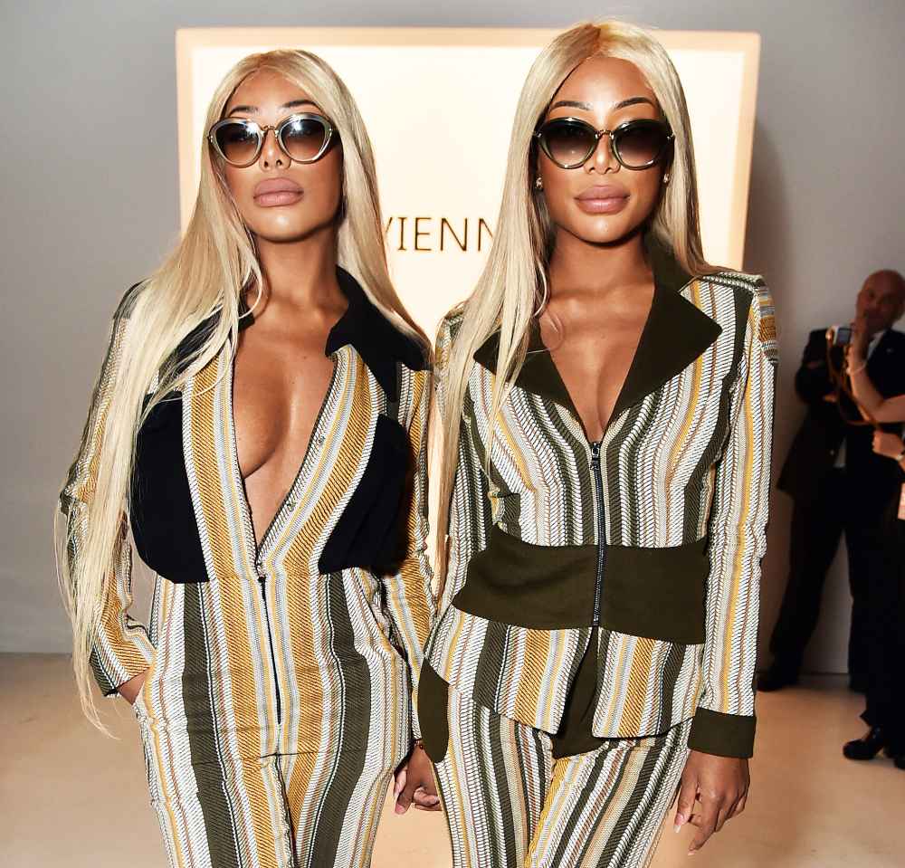 Shannade Clermont Bad Girls Club Accused Stealing Dead Man Identity