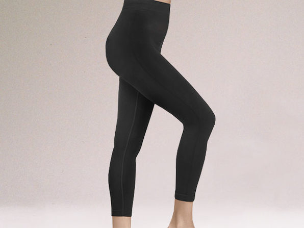 Shop These 3-in-1 Second Skin Fat-Burning Leggings Under $100