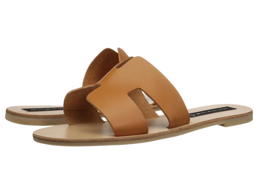 Steven Greece Sandal