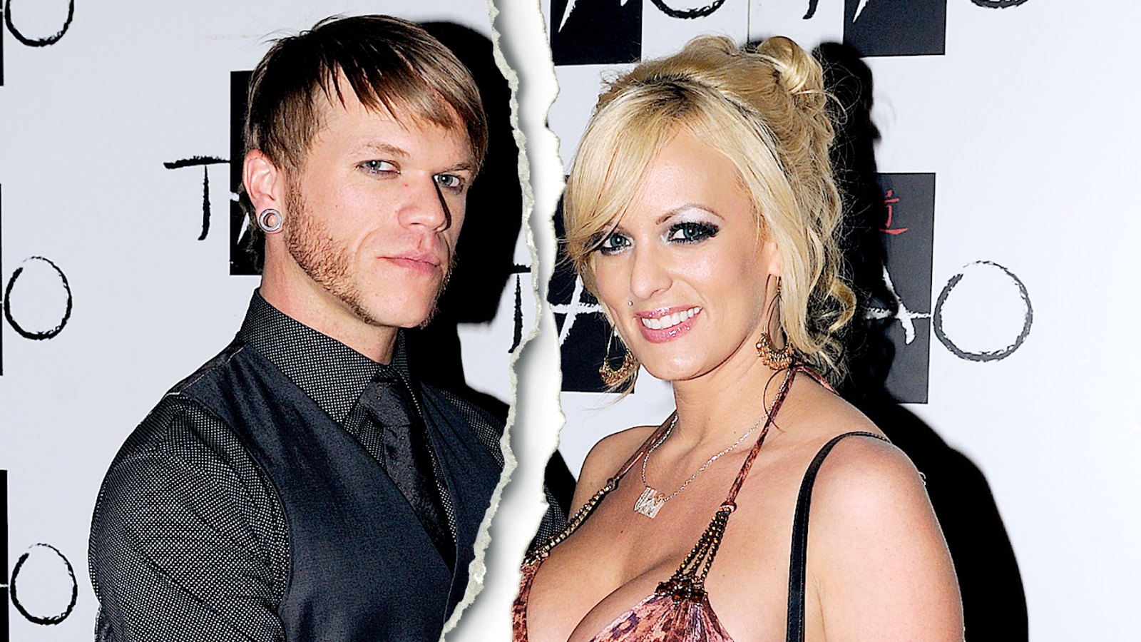 Xxx Com From Priyanka And His Hasban - Stormy Daniels' Husband Files for Divorce, Restraining Order