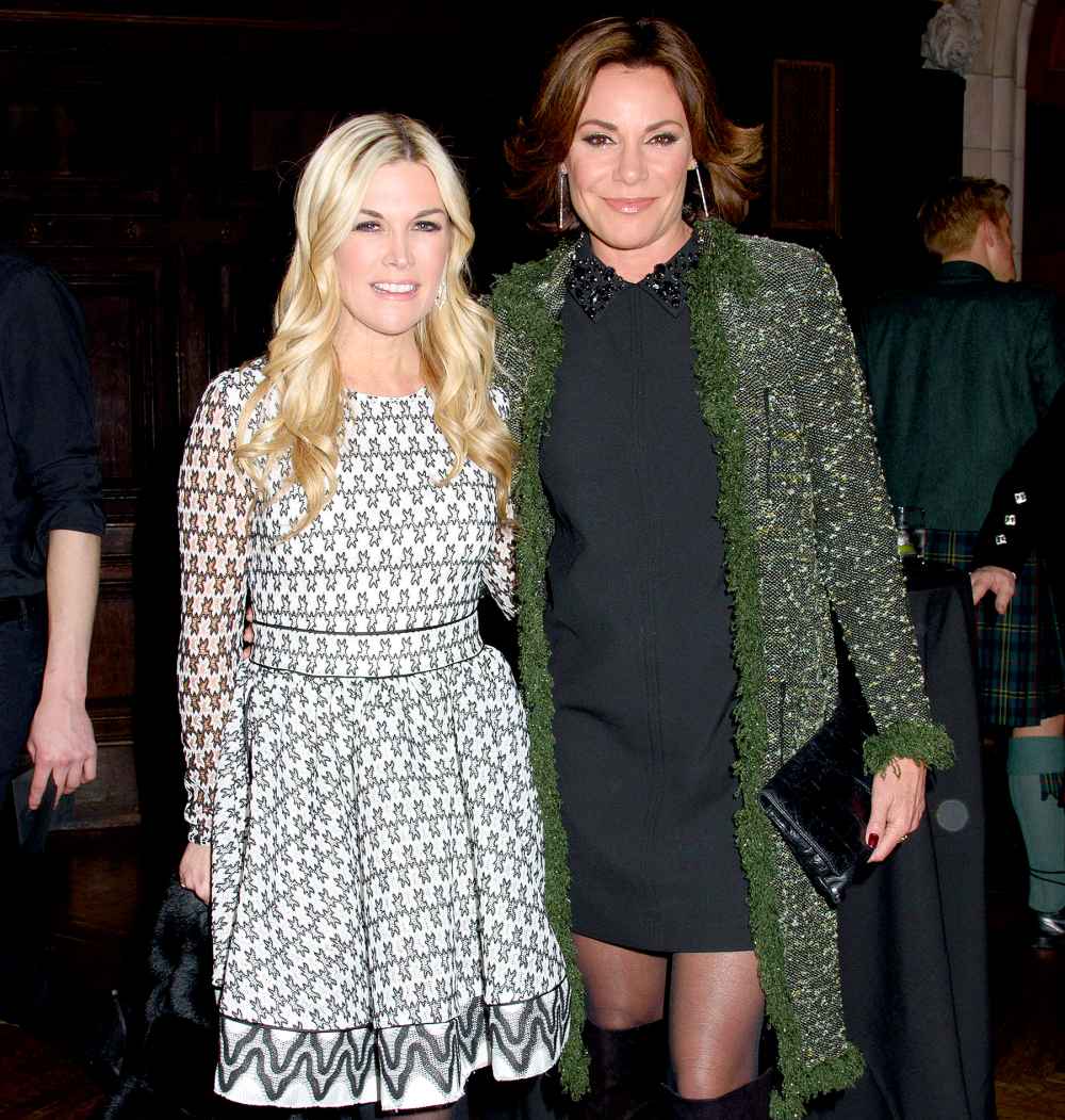 Tinsley-Mortimer-and-Luann-de-Lesseps