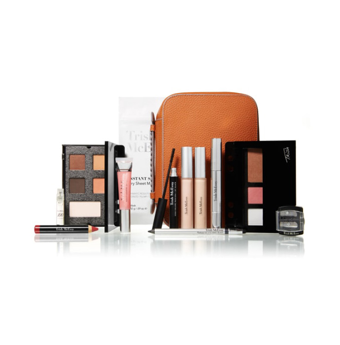 Trish McEvoy The Power of Makeup® Planner Collection Fall