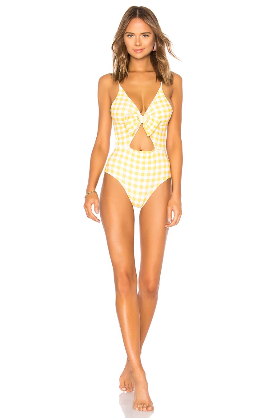 Tularosa Darla One Piece