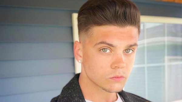 Tyler Baltierra, Bi-Polar, Diagnosis