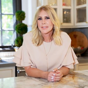 Vicki Gunvalson plastic surgery