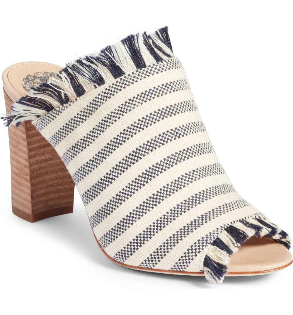 vince camuto heels