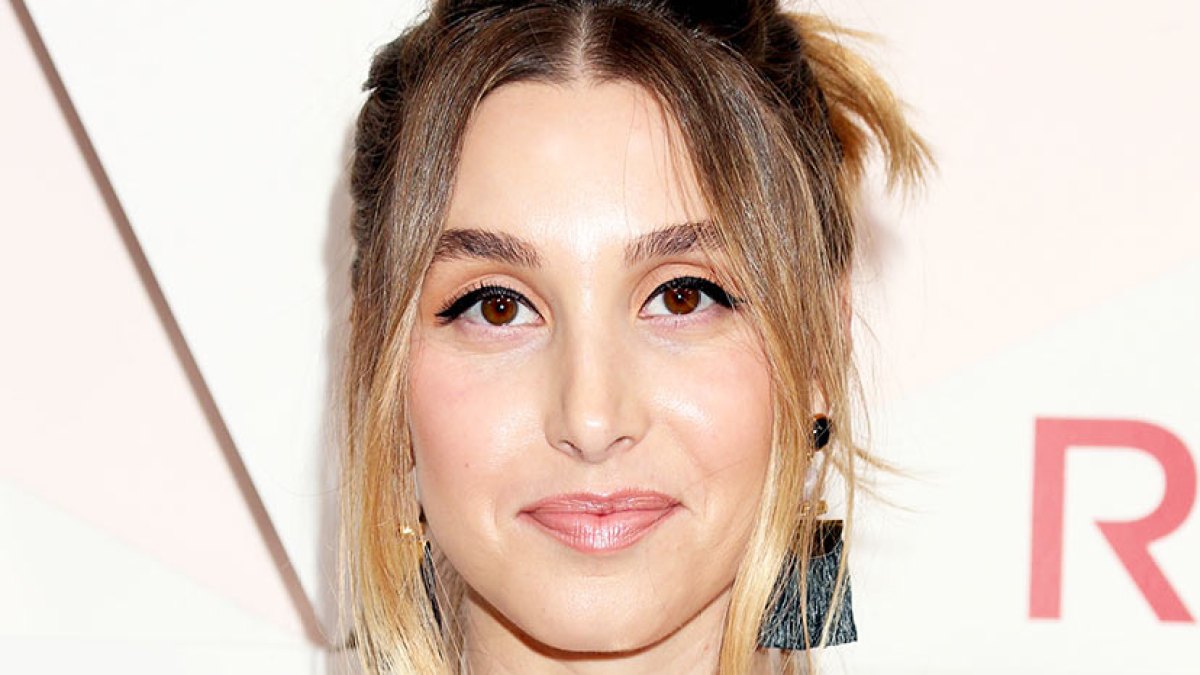Whitney Port