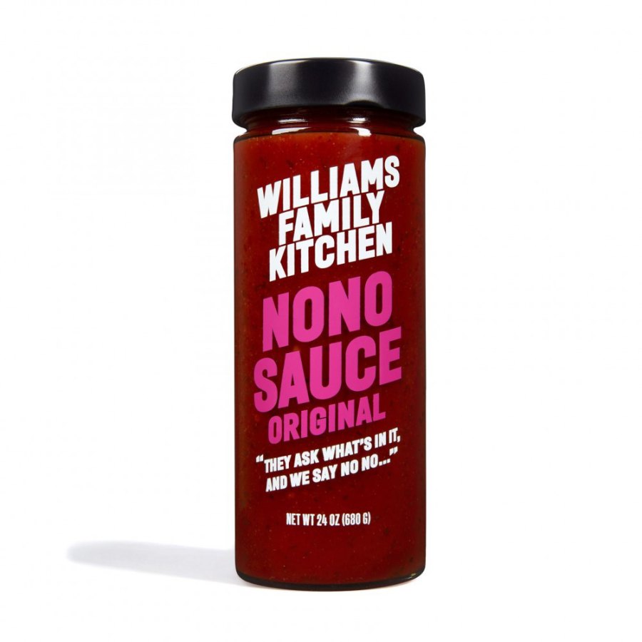Williams-Family-Kitchen-NONO-Sauce-