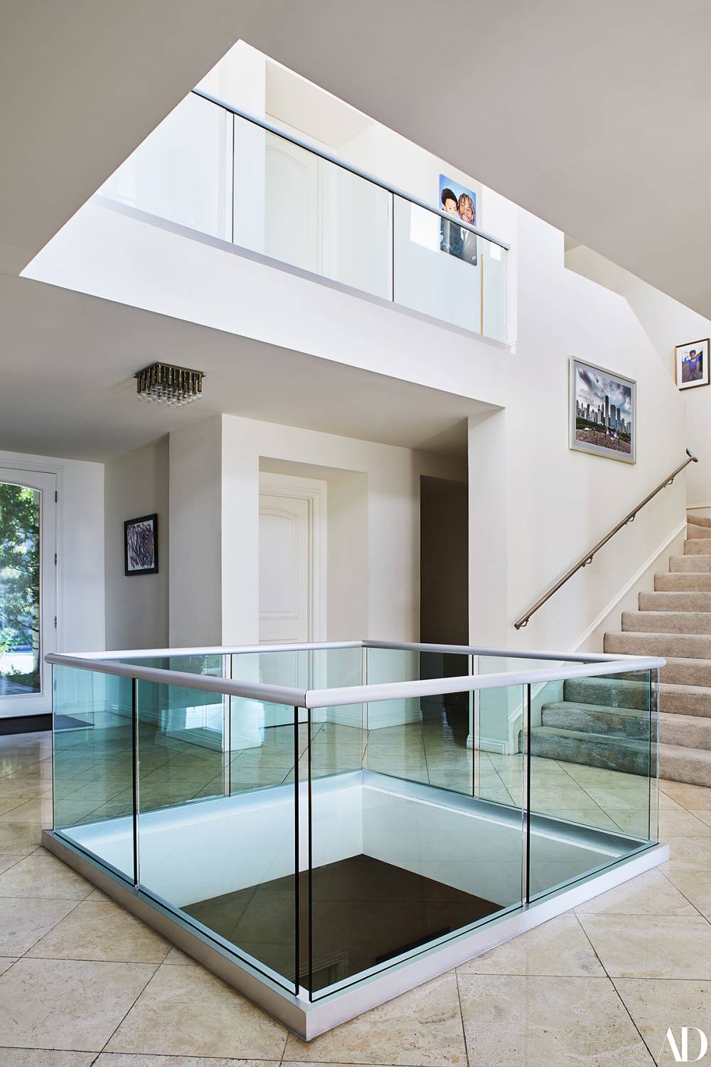 Wiz Khalifa's home
