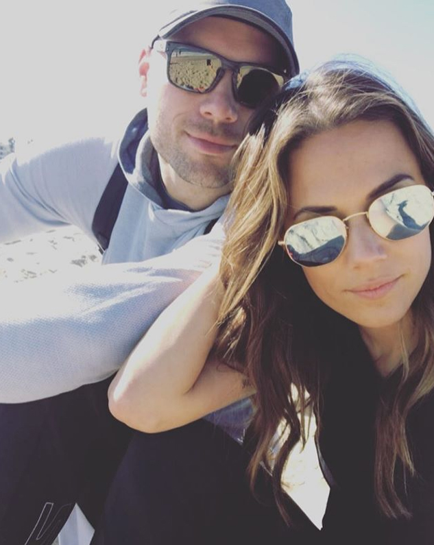 Working-On-Marriage-Mike-Caussin-and-Jana-Kramer