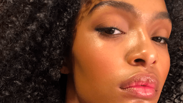Yara Shahidi