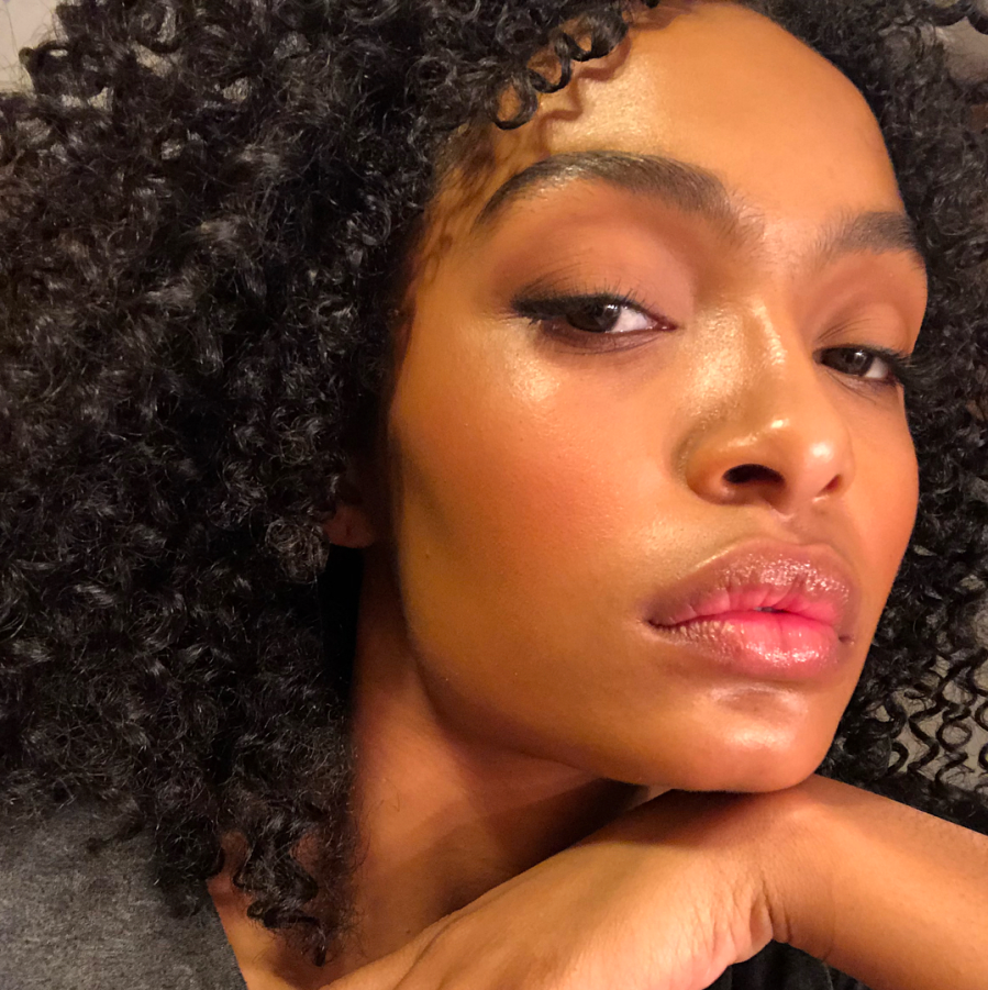 Yara Shahidi