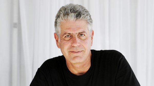 Anthony Bourdain Parts Unknown Emmy Nominations After Death