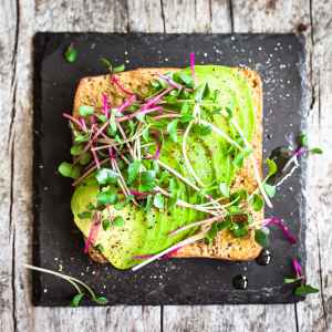 Avacado Toast