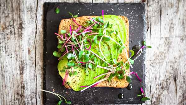 Avacado Toast