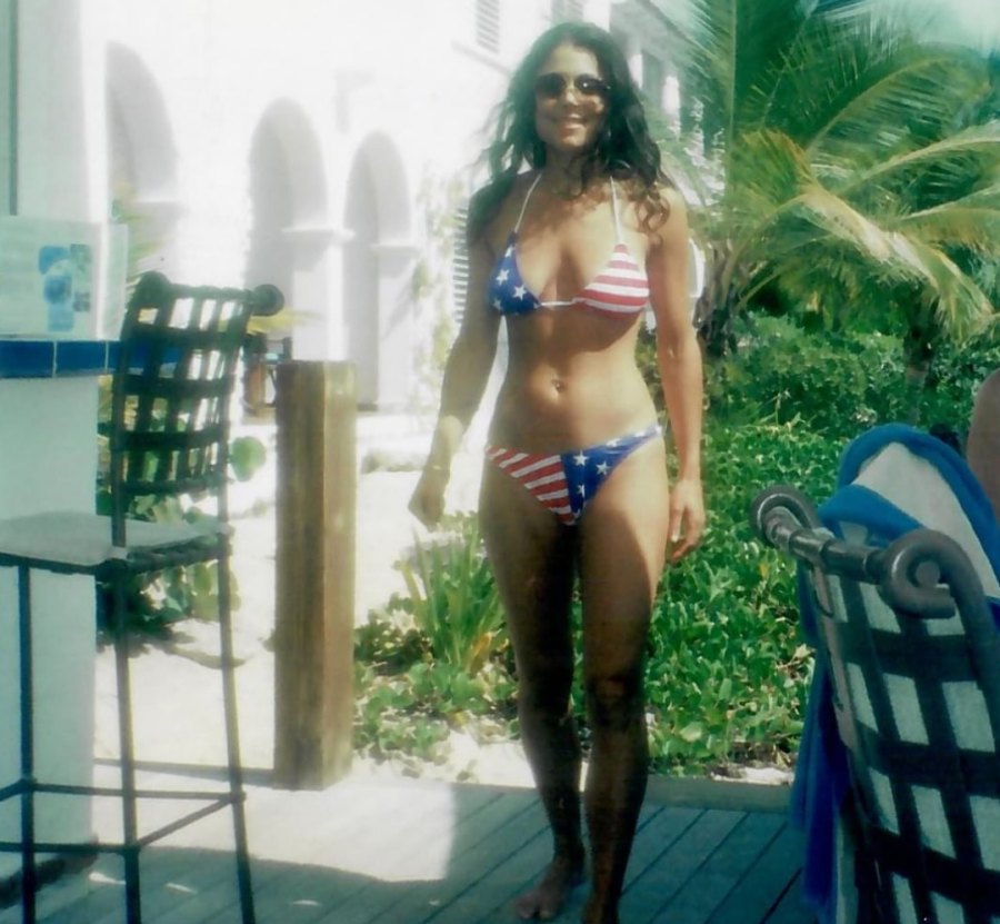 bethenny-frankel 4th of july