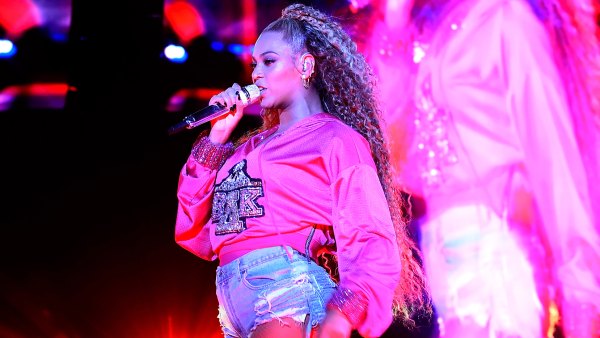 Beyonce Knowles